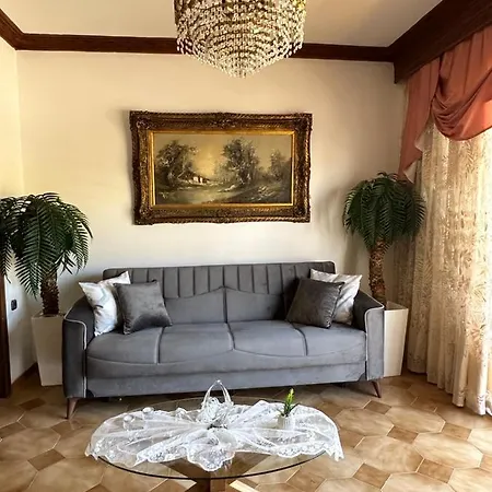 Apartment Sunset Rhodes City