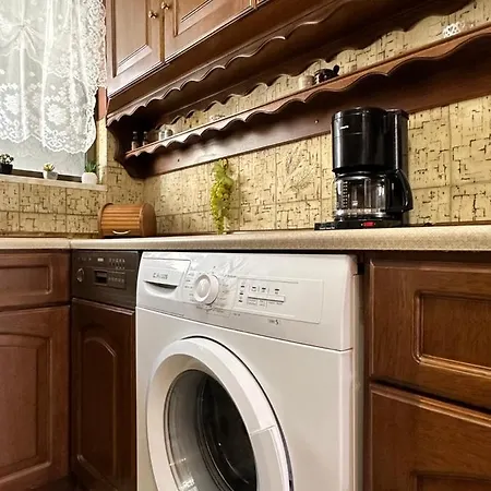 アパート Sunset Rhodes City