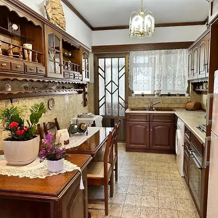 アパート Sunset Rhodes City