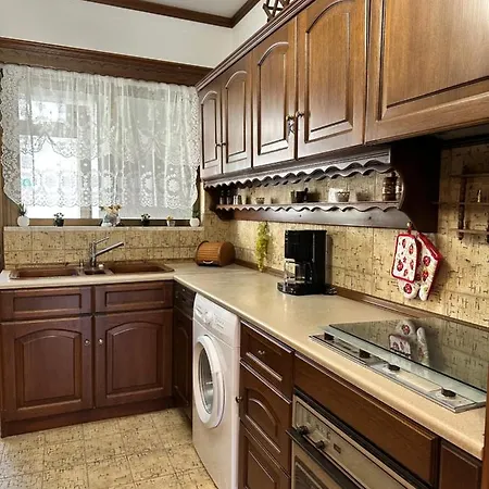 Sunset * Rhodes City