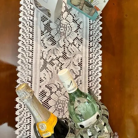 Sunset Apartamento Rhodes City