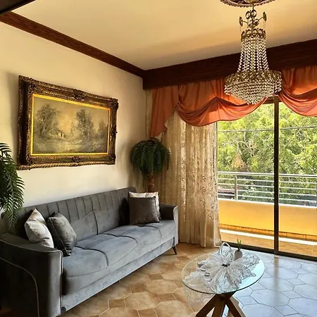 Sunset * Rhodes City