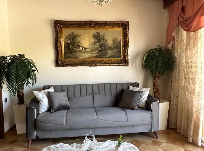 Апартаменты Sunset Родос