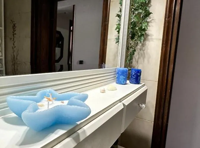 Appartamento Sunset *