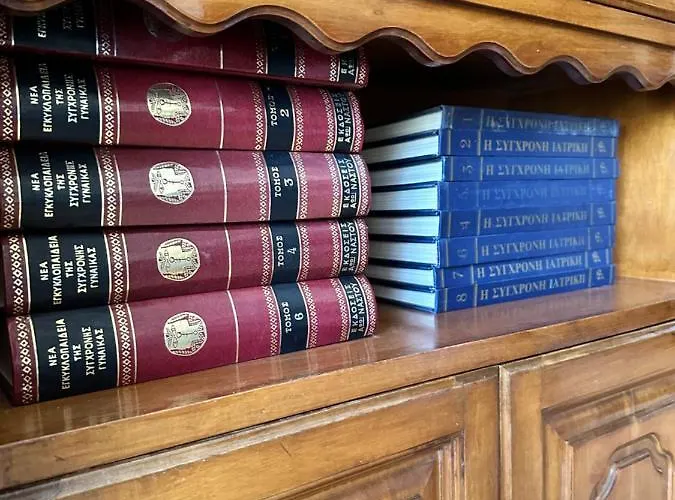 Апартаменты Sunset Родос