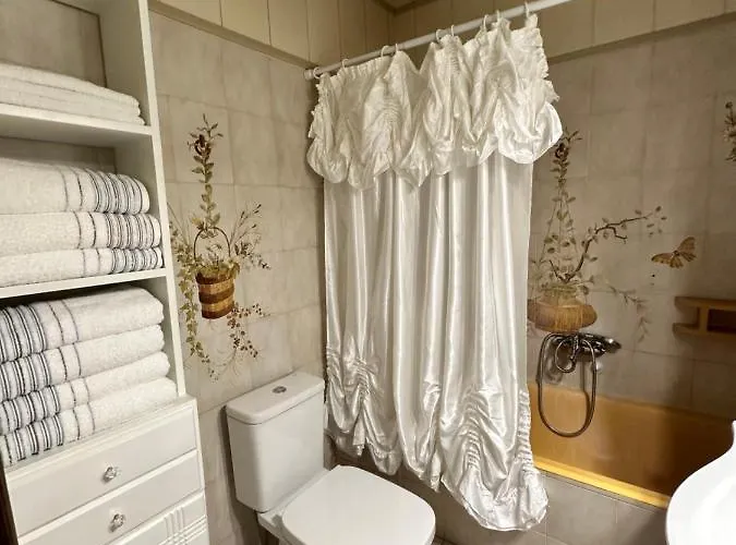 Sunset Апартаменты *