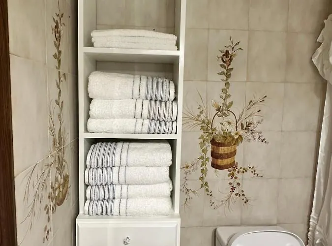 Апартаменты Sunset