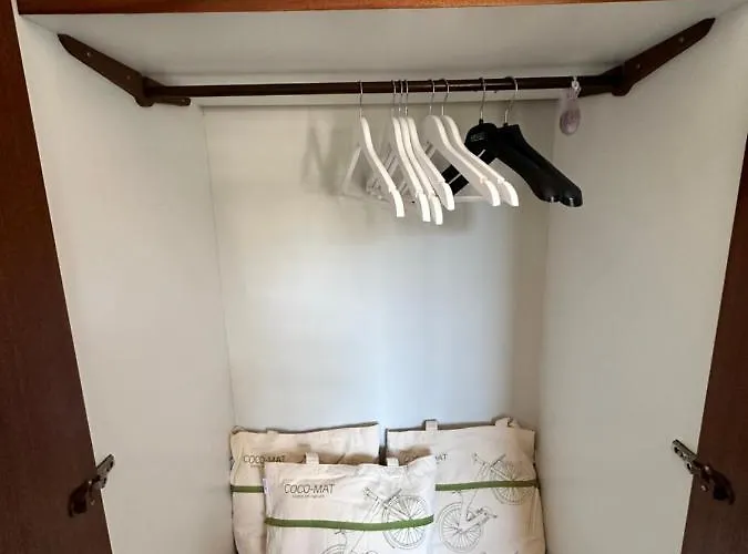 Апартаменты Sunset *