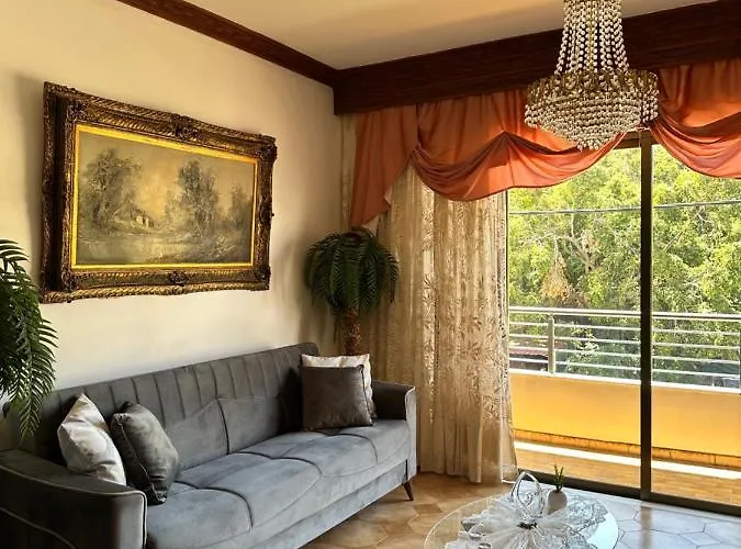 Sunset * Rhodes City