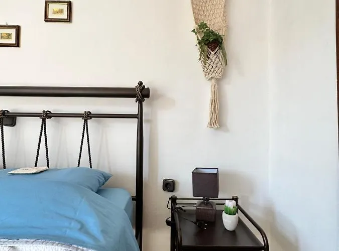 Sunset Апартаменты Родос