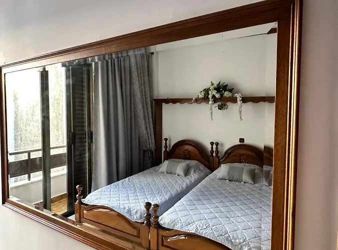 Sunset * עיר רודוס