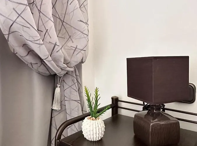 Appartement Sunset *