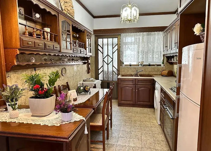 Appartement Sunset Rhodes City