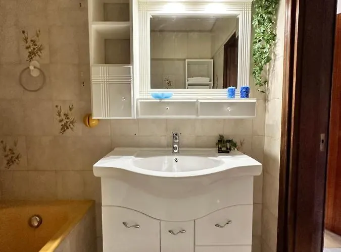 Sunset Appartement *